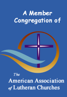 The American Association of Lutheran Churches The national Lutheran Church organization