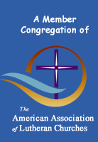 A Member Congregation of The AALC